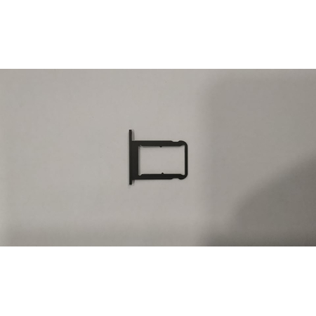 Γνήσιο Original Xiaomi Mi Mix 2 Sim Card Tray Θήκη κάρτας Black