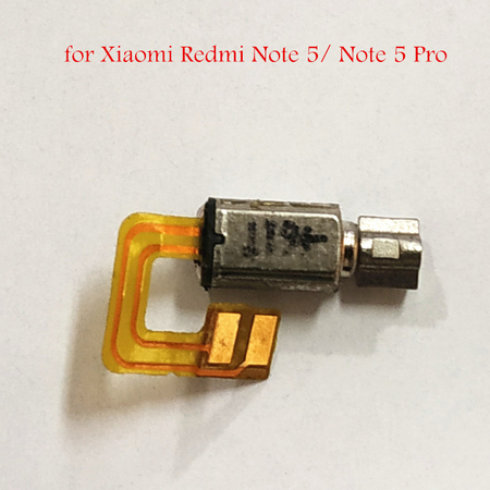 Γνήσιο Original Xiaomi Redmi Note 5 / Redmi Note 5 Pro Vibration Motor Μηχανισμός Δόνησης​