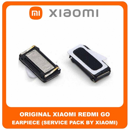 Original Γνήσιο Xiaomi Redmi GO RedmiGO (M1903C3GG, M1903C3GH, M1903C3GI) Ear Sound Speaker Earpiece Ακουστικό (Service Pack By Xiaomi)