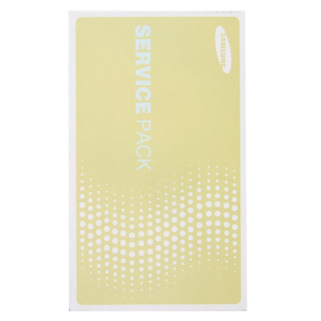 Γνήσια Original Samsung Galaxy S7 Edge G935F G935 Οθόνη LCD + Touch Screen Μηχανισμός Αφής Gold GH97-18533C