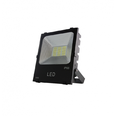 Αδιάβροχος Προβολέας led - 20w 6000k - Ip66 - 010202