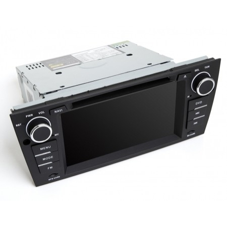 Ηχοσύστημα Αυτοκινήτου 2din – bmw e90 – Android - 111904