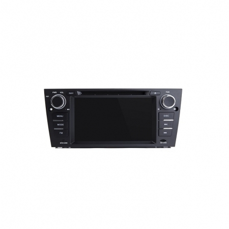 Ηχοσύστημα Αυτοκινήτου 2din – bmw e90 – Android - 111904