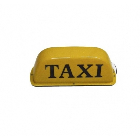 Επιγραφή Ταξι - Taxi Lamp - Ac888 - 001436