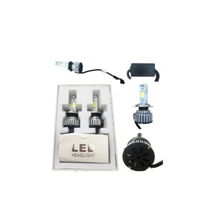 Λάμπες led - Auto/moto - Headlights - h11 - Rolinger - 666789