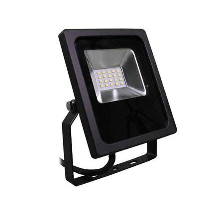 Αδιάβροχος Προβολέας led - 10w - Ip66 - 6000k - 000101