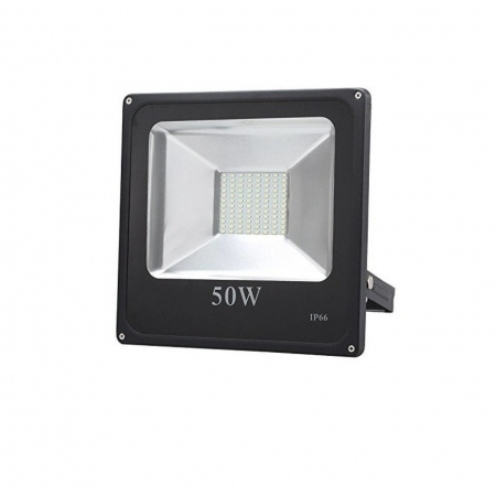 Προβολέας led - 50w - Ip67 - 6000k - 4700 Lumen - 165444