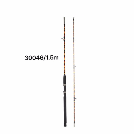 Καλάμι Ψαρέματος - 1.5μ - 30046