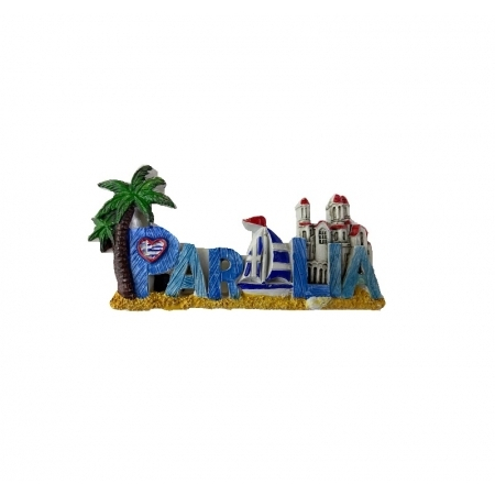 Σετ 12χ - Πολυεστερικό Μαγνητάκι - Resin Magnet - 678115