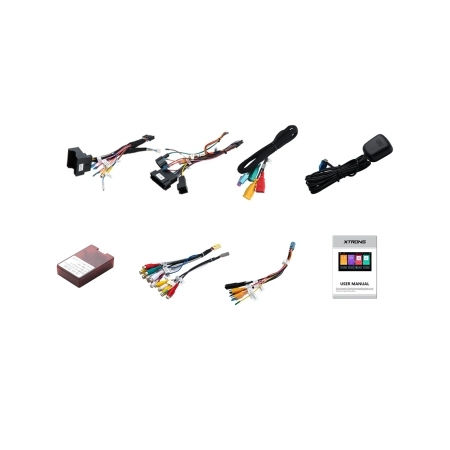 Ηχοσύστημα Αυτοκινήτου 2din - Mercedes - e-Class - Android - 02'-08' - ja-8370