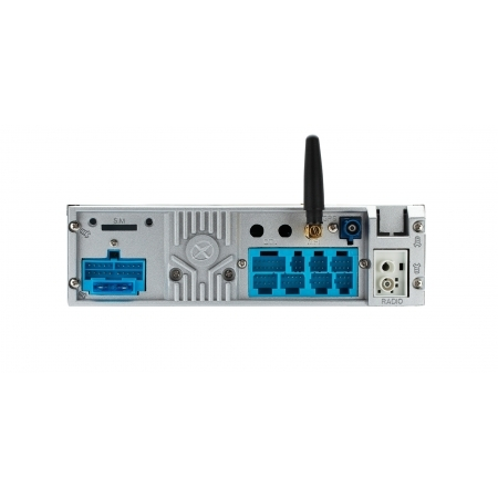 Ηχοσύστημα Αυτοκινήτου 2din - Mercedes - e-Class - Android - 02'-08' - ja-8370