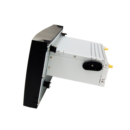 Ηχοσύστημα Αυτοκινήτου 2din - Mercedes - e-Class - Android - 02'-08' - ja-8370