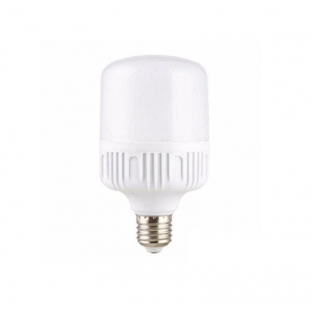 Λάμπα led - e27 - 5w - 6500k - 356700