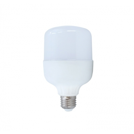 Λάμπα led - e27 - 5w - 6500k - 356601