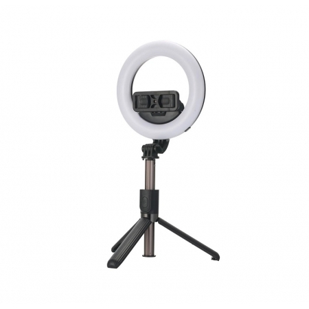 Selfie Ring Light με Stand - l07 - 532050
