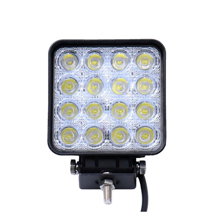 Προβολέας Οχημάτων led - 48w - 238419