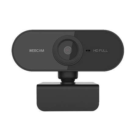 Κάμερα η/υ - Webcam - Full hd - q16 - usb - 883273