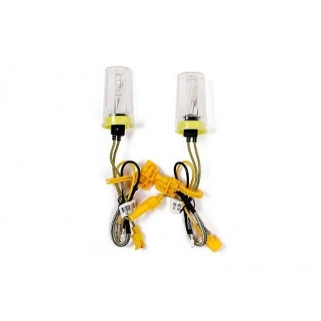 Λάμπες Xenon - 55w - h4 - hid - Only Bulbs - 004503
