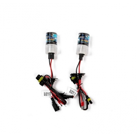 Λάμπες Xenon - 35w - h11 - hid - Only Bulbs - 041652