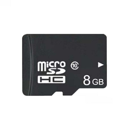 Κάρτα Μνήμης με Αντάπτορα - Micro sd - 8gb - 882481