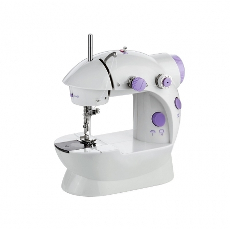 Ραπτομηχανή 4 σε 1 - Mini Sewing Machine - 202a - 675718s