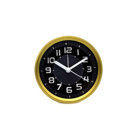 Επιτραπέζιο Ρολόι-Ξυπνητήρι - 6632 - 066321