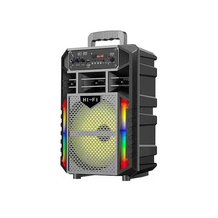Φορητό Ηχείο Subwoofer - Bt10 - 678104