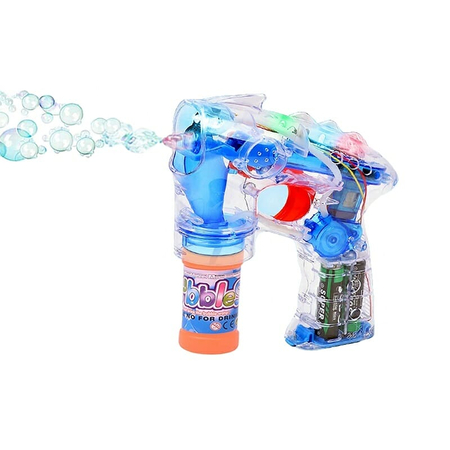 Πιστόλι για Σαπουνόφουσκες - Bubble gun - 116255