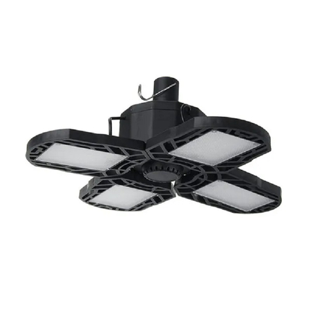 Φωτιστικό led - Four Leaf - 702 - 230272