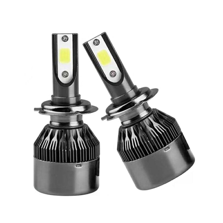 Λάμπες led - h1 - c6 - 36w - 180188
