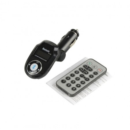Transmitter Αυτοκινήτου mp3 - 303 - 881810