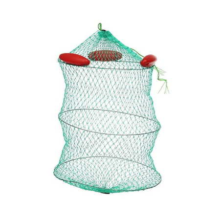 Δίχτυ Αποθήκευσης Ψαριών - #50 - 30602