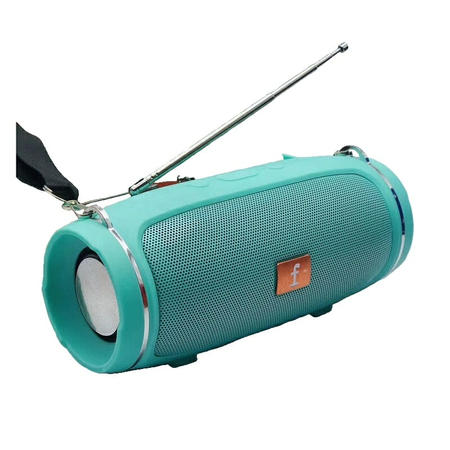 Ασύρματο Ηχείο Bluetooth - Mini4+ - 883365 - Green