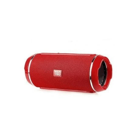 Ασύρματο Ηχείο Bluetooth - Mini4+ - 883365 - red