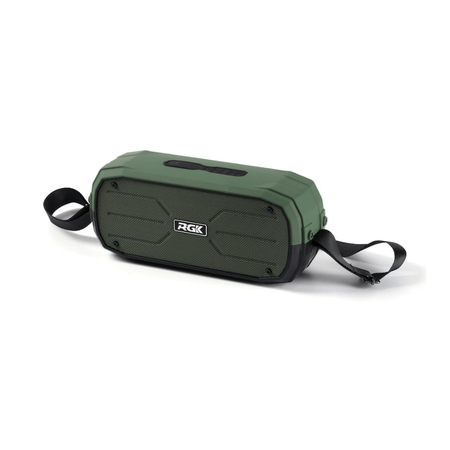 Ασύρματο Ηχείο Bluetooth - rgk-238 - 883792 - Green