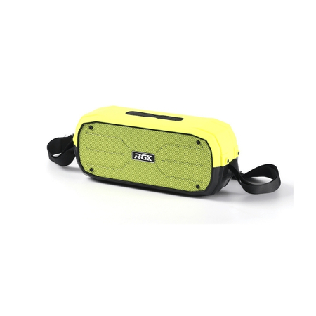 Ασύρματο Ηχείο Bluetooth - rgk-238 - 883792 - Yellow