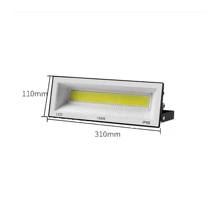 Αδιάβροχος Προβολέας led – 150w – 235625