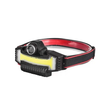 Φακός Κεφαλής led – Headlamp - W685-1 - 289102