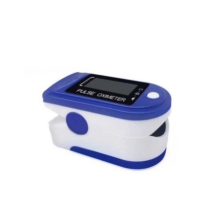 Ψηφιακό Οξύμετρο Δακτύλου – Finger Pulse Oximeter - 512388