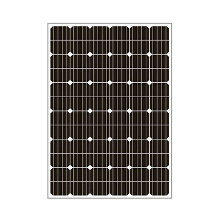 Μονοκρυσταλλικό Ηλιακό Πάνελ – Solar Panel – 100w – 602234