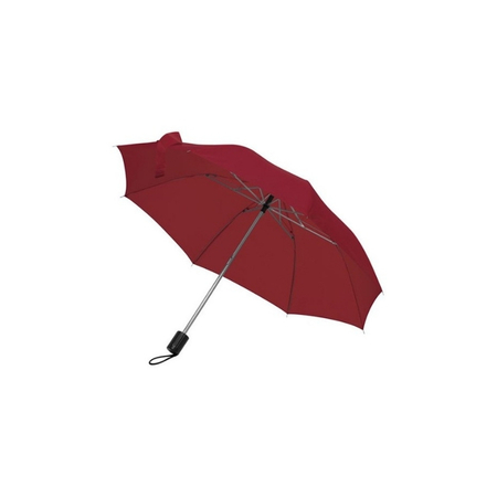 Ομπρέλα - Tradesor - 705038 - Dark red