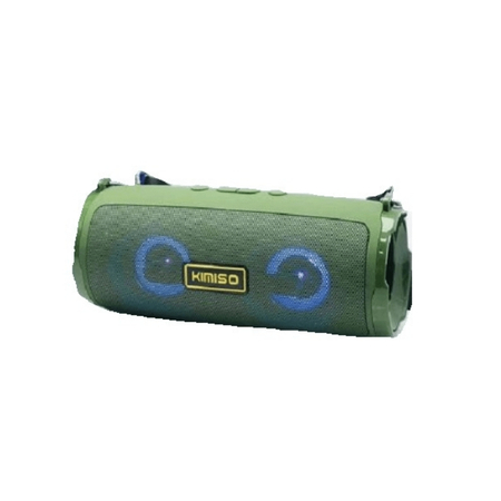 Ασύρματο Ηχείο Bluetooth - kms-225 - 881865 - Green