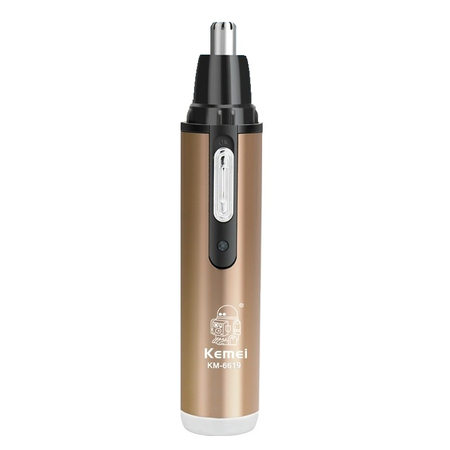 Ξυριστική Μηχανή - km-6619 - Kemei