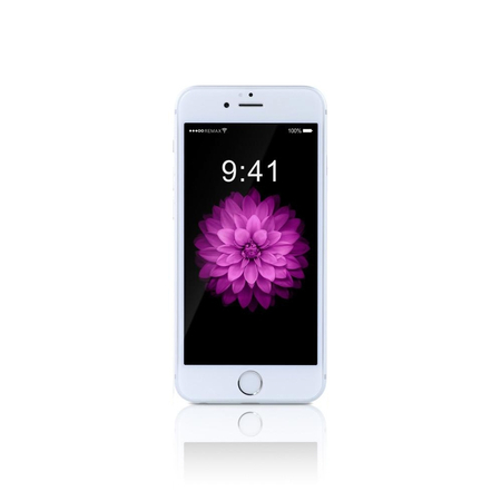 Tempered Glass no Brand, Full 5d, 0.15mm, για το Iphone 7/8 Plus, 0,3mm, Λευκο - 52442