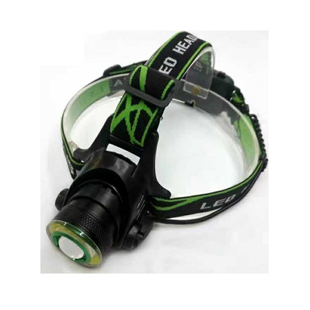 Φακός Κεφαλής led – Headlamp - 107-p50 - 630066