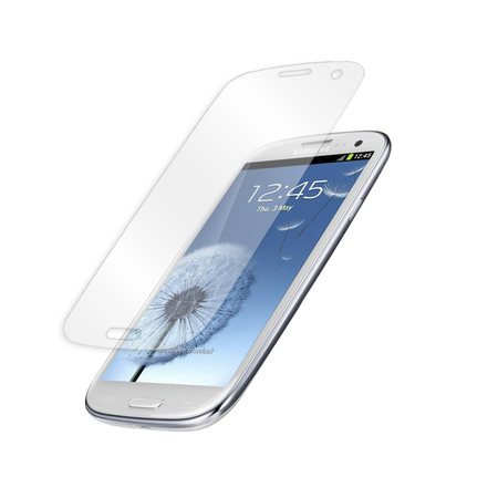 Tempered Glass no Brand, για Samsung Galaxy j1, 0,3 Χιλιοστών, Διάφανο - 52100