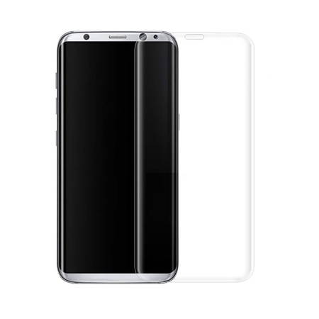 Πλήρες Προστατευτικό Γυαλί, no Brand, για Samsung Galaxy s9 Plus, 0.3mm, Διαφανής - 52447
