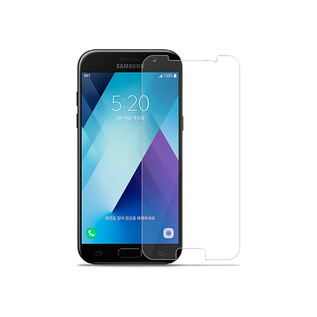 Tempered Glass no Brand, για Samsung Galaxy j2 2017, 0,3mm, Transparent - 52389