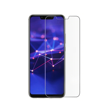 Tempered Glass no Brand, για Huawei Mate 20 Pro, 0.3mm, Διαφανής - 52485