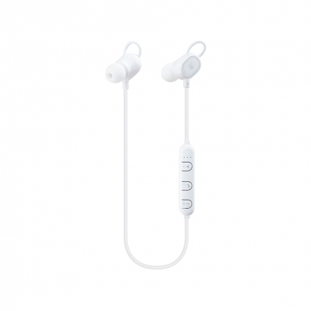 Bluetooth Earphones one Plus C4319, Λευκο - 20435